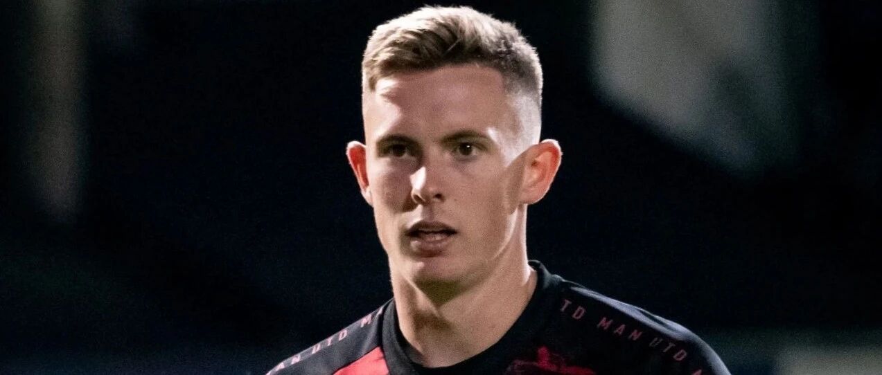 他有实力成为英格兰国家队的关键拼图！