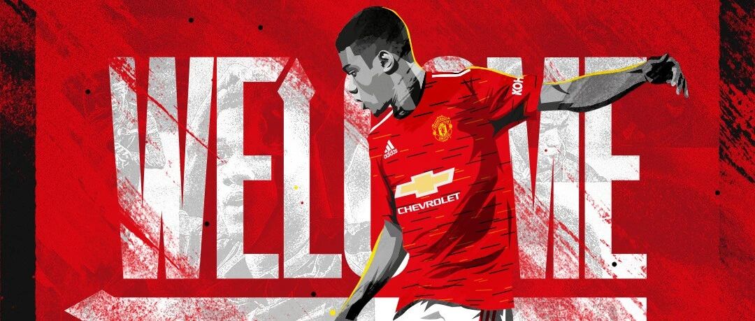 官宣 | 阿玛德·迪亚洛正式加盟曼联