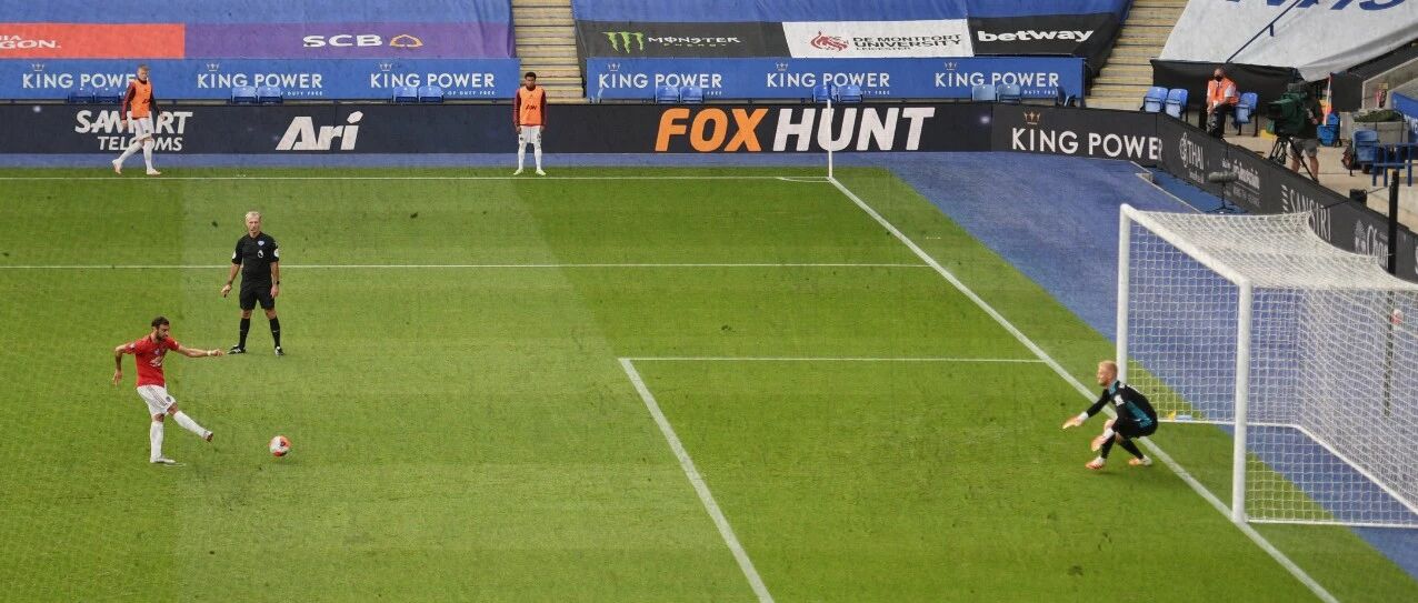 红魔英超十四场不败完美收官！下赛季欧冠见！