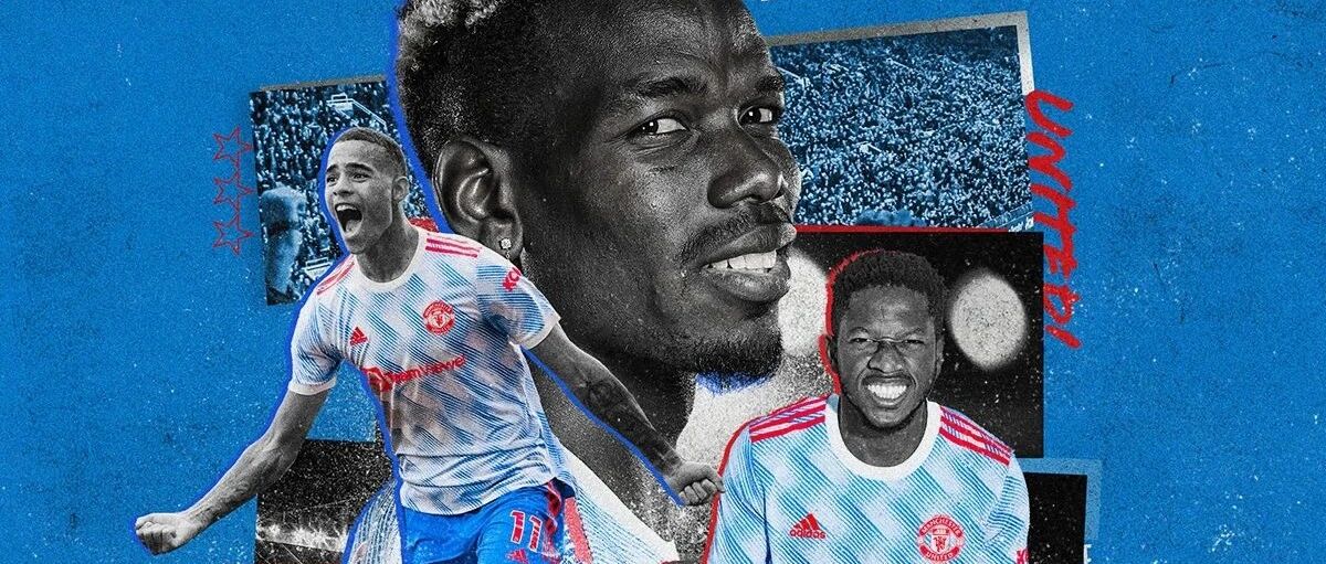 欧冠，红魔来了！