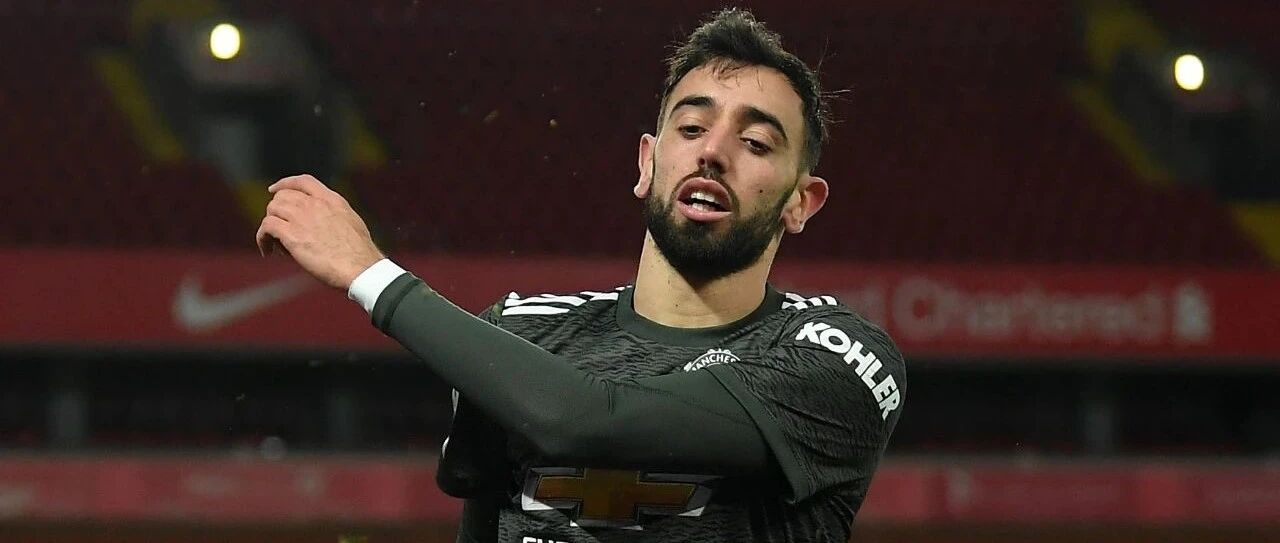 红魔客场惜平利物浦，依旧领跑积分榜