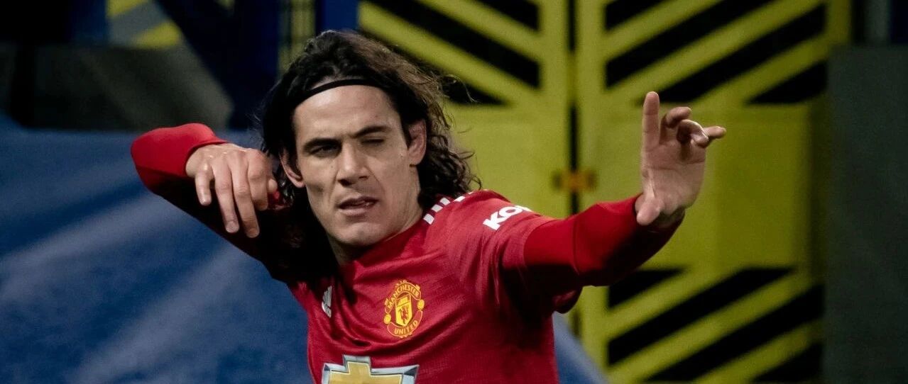 世界波绝杀埃弗顿，曼联挺进卡拉宝杯四强！