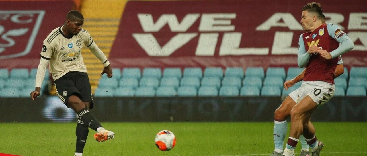 英超新纪录诞生！属于红魔！