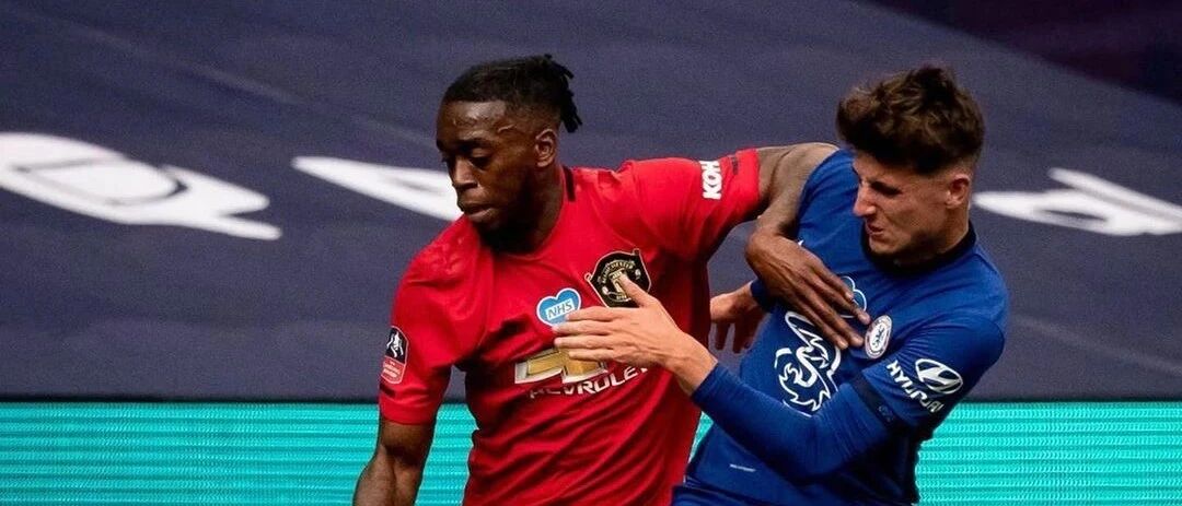 败走温布利，曼联无缘足总杯决赛