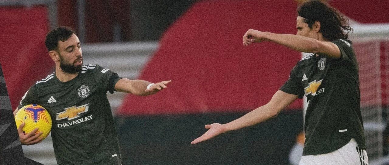 补时绝杀力挽狂澜 卡瓦尼梅开二度导演逆转！