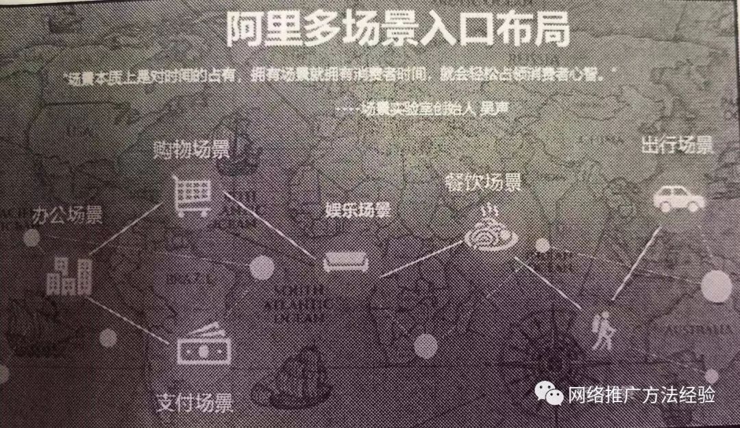 历年来行业变化看未来趋势,带你了解互联网的过去和现在6 历年来行业变化看未来趋势,带你了解互联网的过去和现在