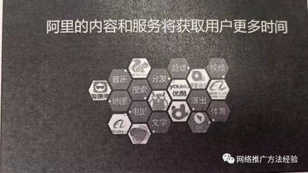 历年来行业变化看未来趋势,带你了解互联网的过去和现在5 历年来行业变化看未来趋势,带你了解互联网的过去和现在