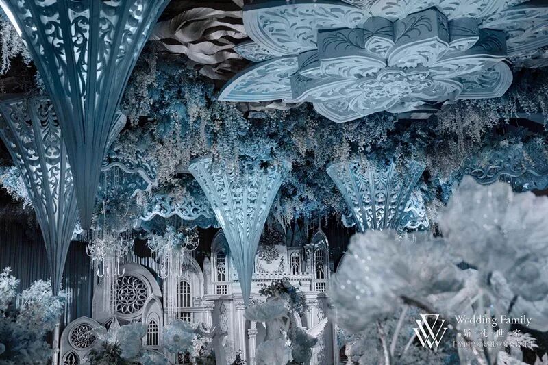 花海阁主题婚礼会馆怎么样_花海阁婚礼策划公司怎么样_北京花海阁婚礼策划有限公司