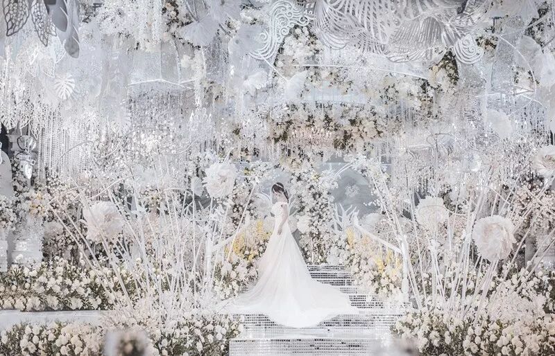 花海阁主题婚礼会馆怎么样_花海阁婚礼策划公司怎么样_北京花海阁婚礼策划有限公司