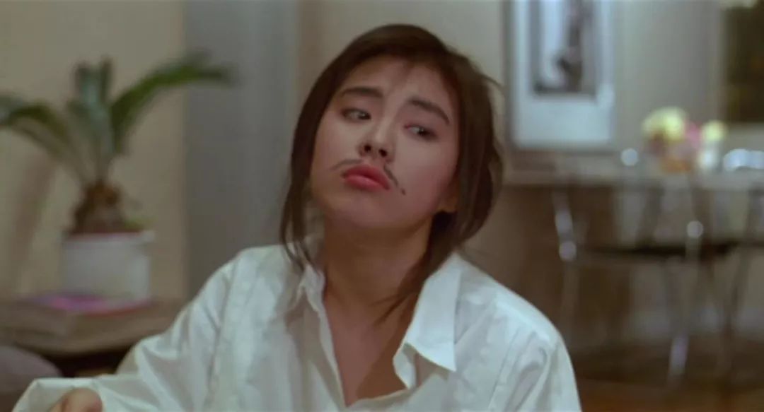 美哭了！噴噴鼻港女星80年代就掀起韓國整容風潮，這是什麼仙人顏值？ 娛樂 第34張