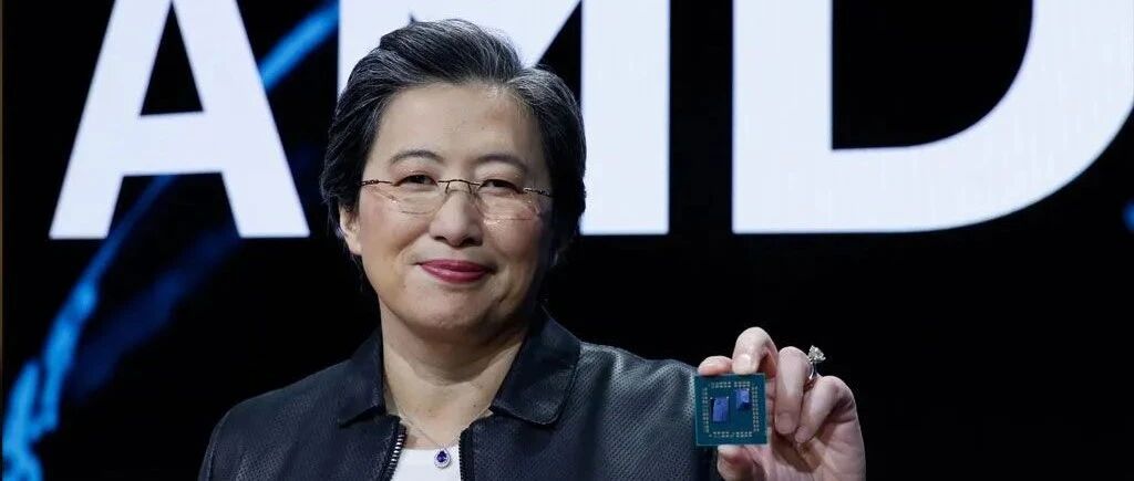 华人女性CEO操刀全球半导体史上最大收购案