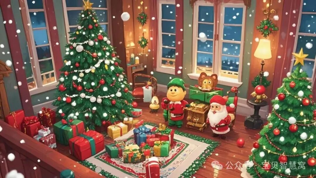 Christmas Explained: Celebrating the Western Holiday in English – Origins, Traditions, and Festive Customs