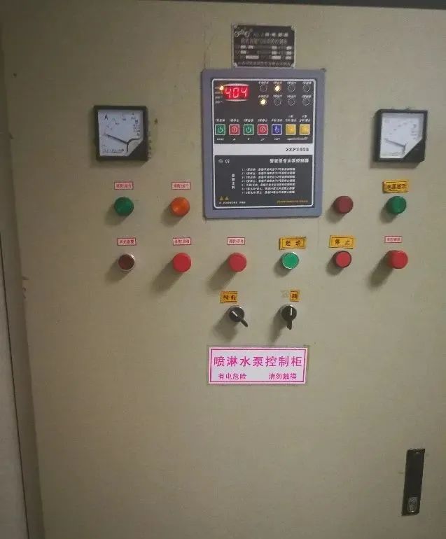 控制柜的维修和检修_控制柜故障检测与维修_控制柜维修项目
