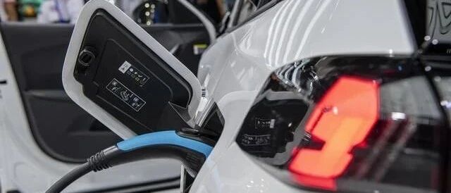 未来充电服务将是现金牛