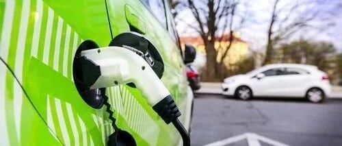 这个规划通过，动力电池、充电桩问题有望加快解决