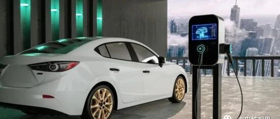 充电桩联播快讯 | 2021第38周