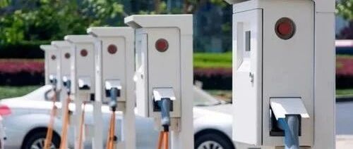 充电桩联播快讯 | 2020第33周