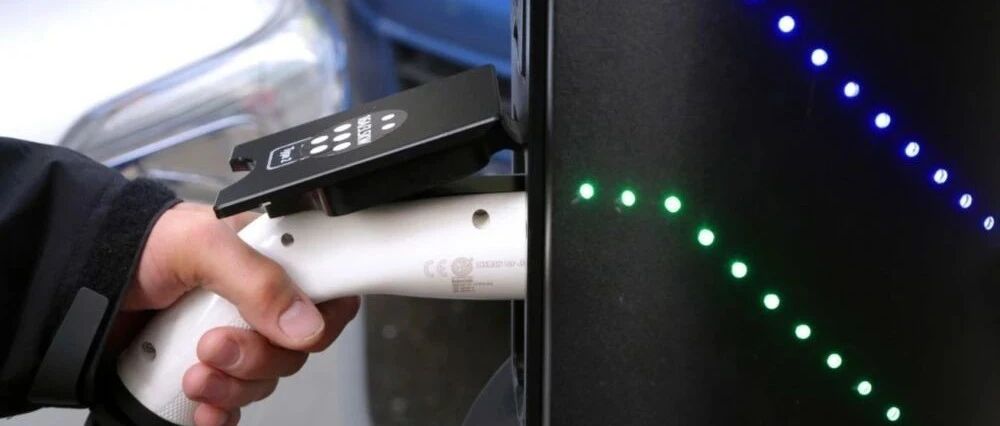 充电桩联播快讯 | 2021第27周