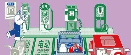 新能源汽车产业规划解析