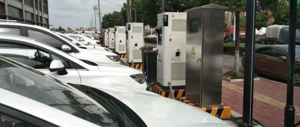 “桩企”未来，“能挣钱”和“赶时间”是关键