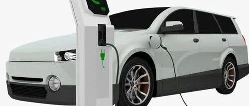 新能源车桩政策跟踪