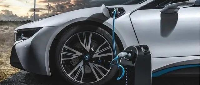 新能源车桩10月最新数据