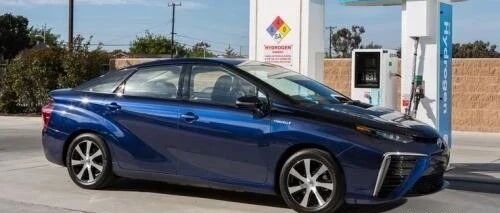 华为发力电动汽车充电设施 市场规模加速提升