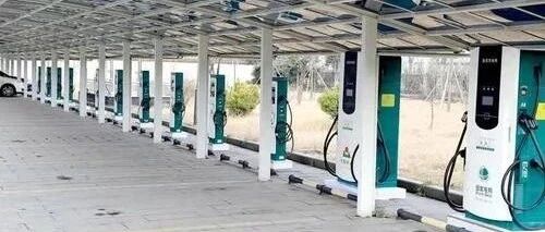 充电桩联播快讯 | 2020第51周