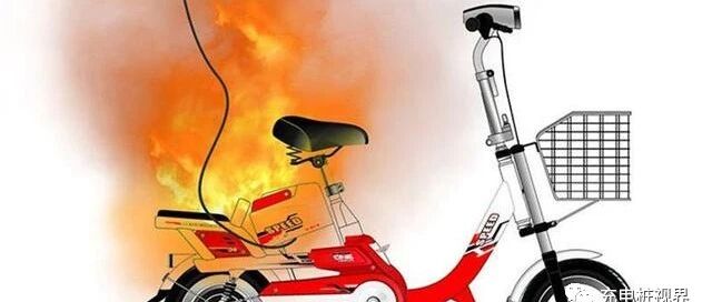 如何看待电动自行车智能充电桩的前景？