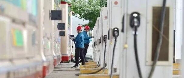 破10亿！山东电力电动汽车充换电量创新高