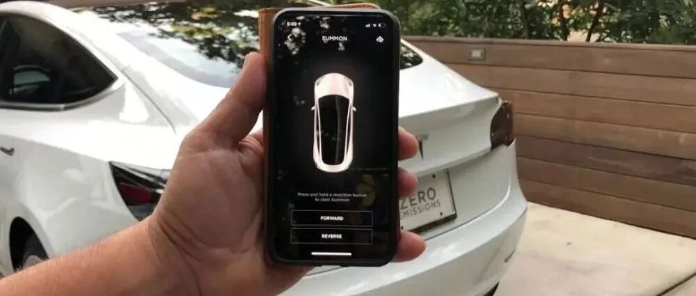 19岁少年一口气“黑”了25辆特斯拉！“云偷车”要成为可能？