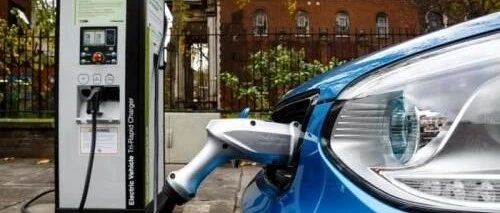 电池、充电桩全都保，新能源汽车专属保险来了