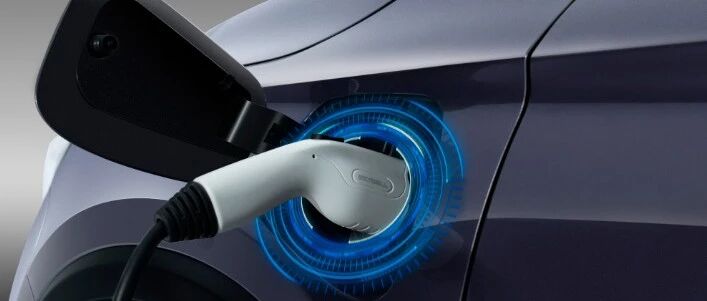 新能源汽车发展迎新态