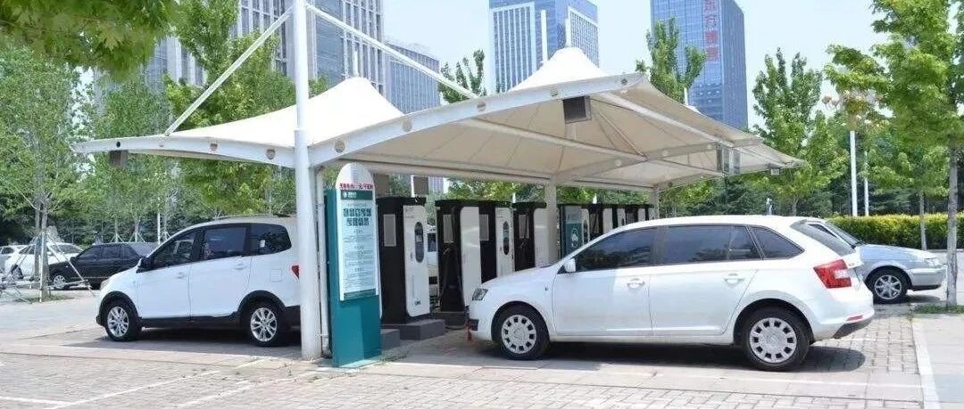 春运前有条件服务区充电设施将全覆盖