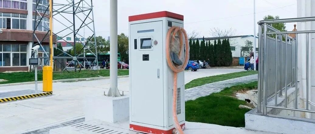 海南制定充电桩消防技术服务措施