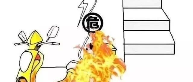 北京通州电动车电池室内充电，引发特大火灾的思考