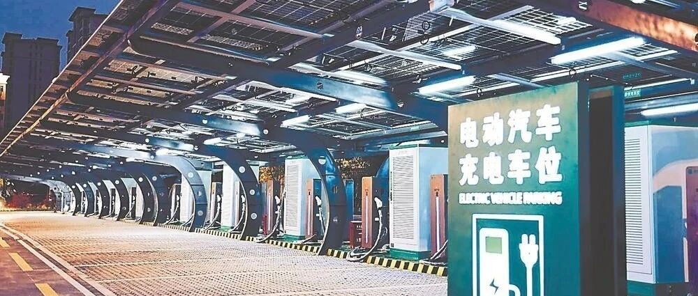 福建的“超级充电”时代