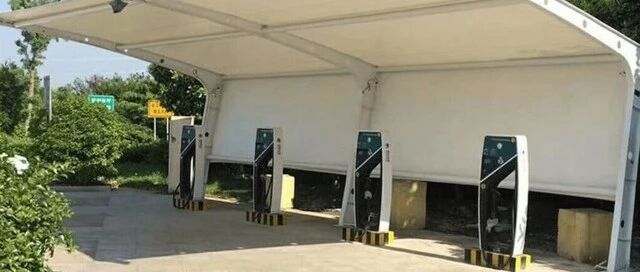 纵览20年，充电桩阶段性胜利之后从心出发