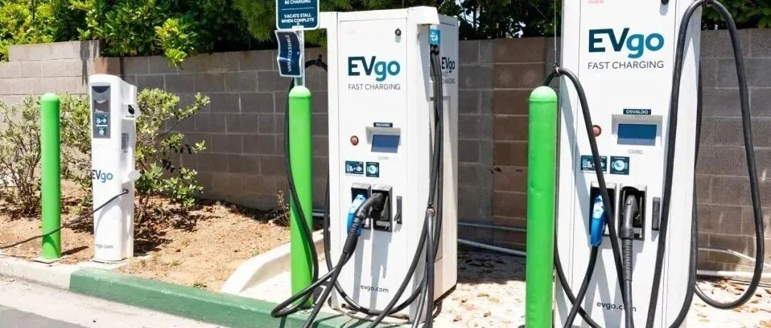 欧洲 | 从续航焦虑到充电焦虑