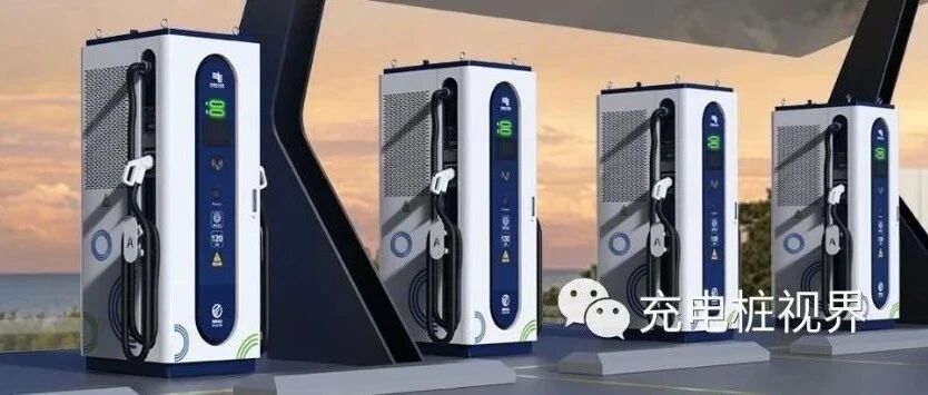 “满电自由”来了？看智能充电站如何解决新能源汽车的充电焦虑