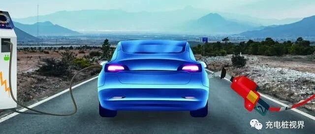 新能源车混动技术打擂竞技