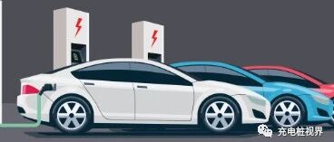 充电站建设，热力图大显身手