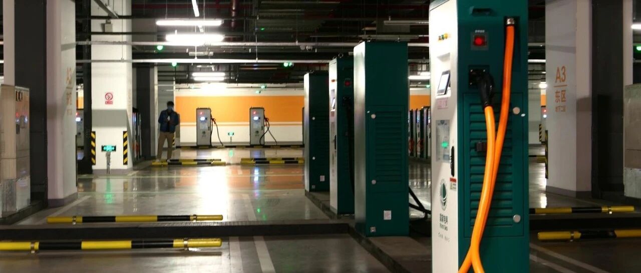 新能源车企“补能战”悄然打响，建设补能体系决胜未来