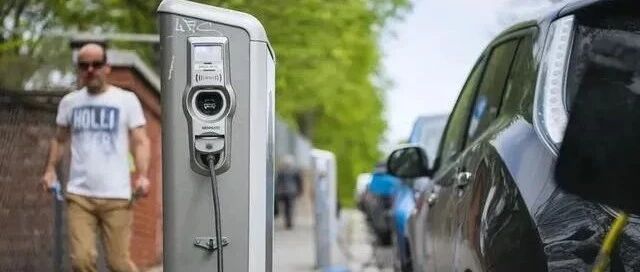 未来十年，欧洲将需6500万个充电桩