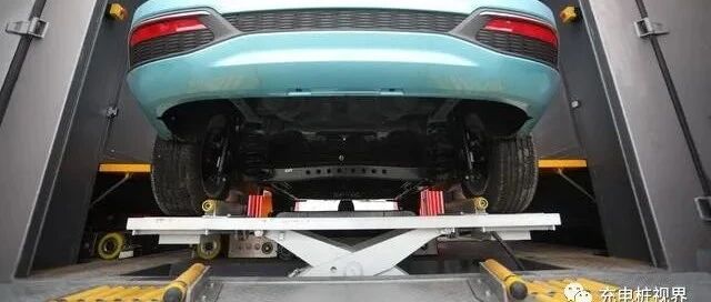 经过长假大考，换电从散养走向前台