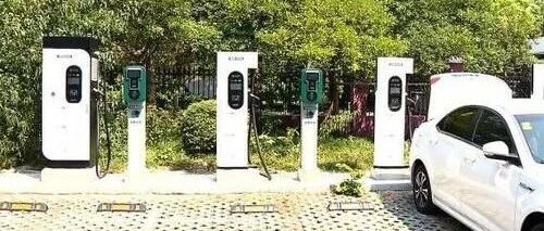 充电桩进小区有多难？多部门齐破局