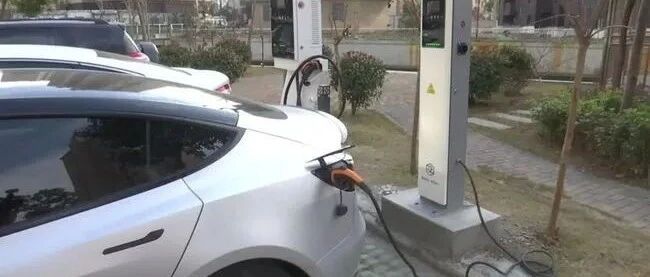 充电桩联播快讯 | 2022第1周