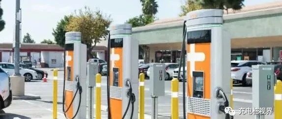 2022年全球电动车出货量将达600万辆 充电桩将达200万个