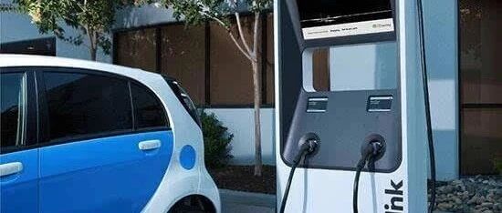 美股也炒概念！借力电动车大潮 充电桩龙头股半年涨近20倍