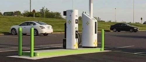 交通运输部强调加快充电基础设施建设 充电桩规模将加速提升